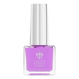Lilly Nails Nagellack Paradise Purple
