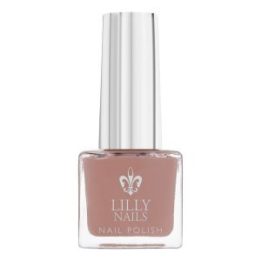 Lilly Nails Nagellack Polish Chai
