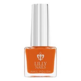 Lilly Nails Nagellack Pumpkin