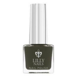 Lilly Nails Nagellack Ranger Green