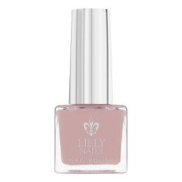 Lilly Nails Nagellack Rose Cloud