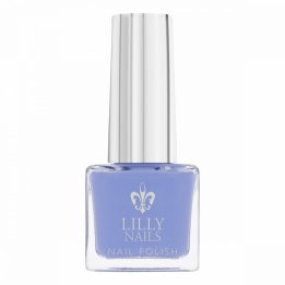 Lilly Nails Nagellack Sky Blue
