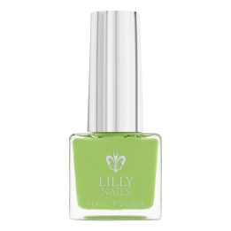 Lilly Nails Nagellack Soft Grass