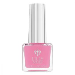 Lilly Nails Nagellack Sunny Pink