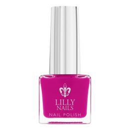 Lilly Nails Nagellack Viva Magenta