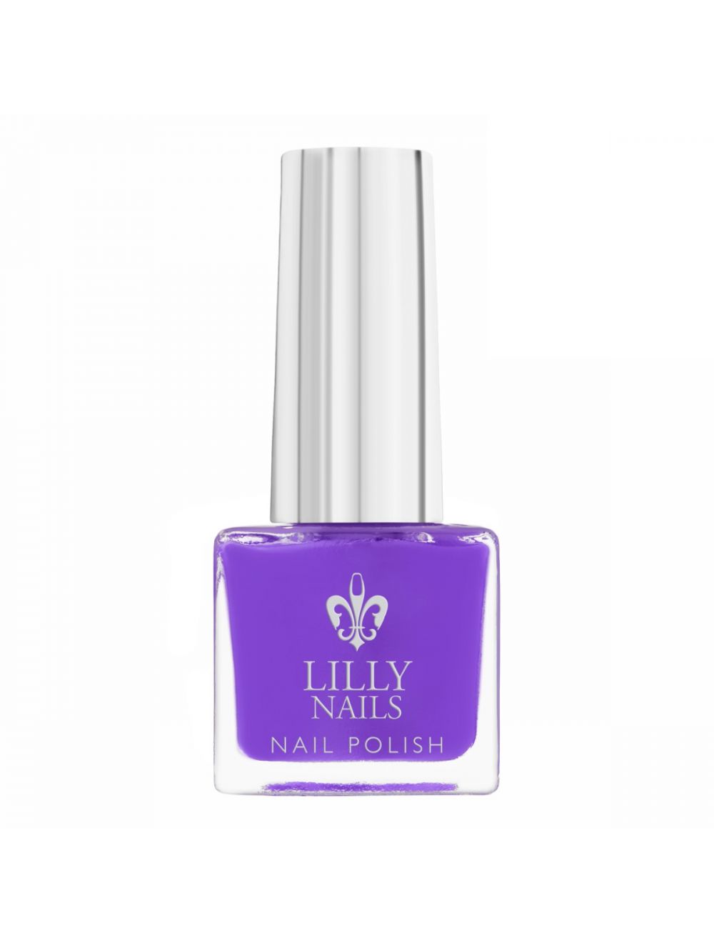 Lilly Nails Nagellack Vivid Violet
