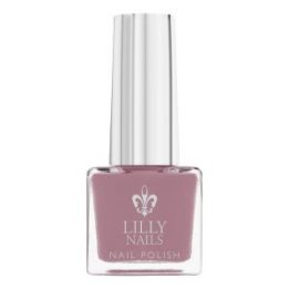 Lilly Nails Nagellack Precious Plum