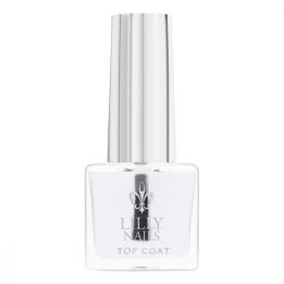 Lilly Nails Top Coat