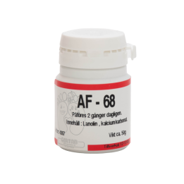 AF68 Vårtmedel