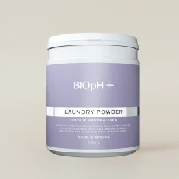 BIOpH+ Tvättmedel