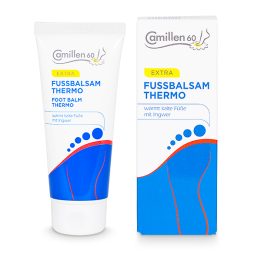 Camillen Fotbasam Thermo