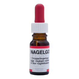 Nagelgodis