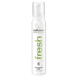 Callusan Fresh Skum