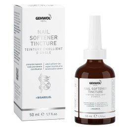 Gehwol Nail Softener Tincture 50 ml