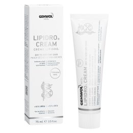 Gehwol Lipidro