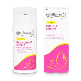 Camillen Nagelbandskräm