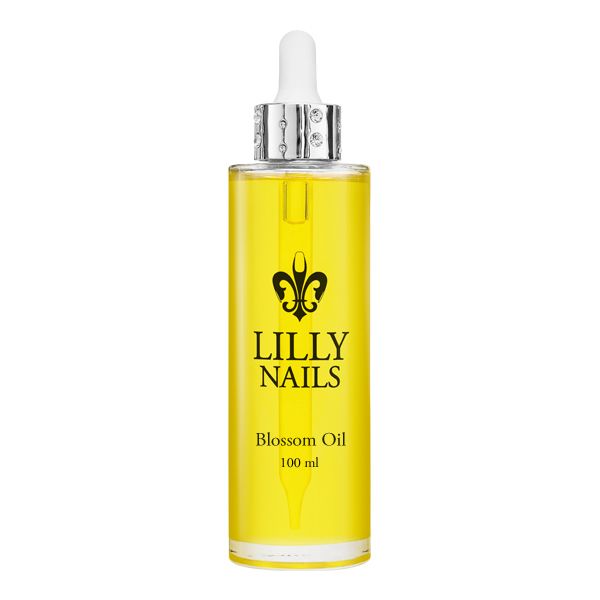 Lilly Nails Blossom Oil 100 ml
