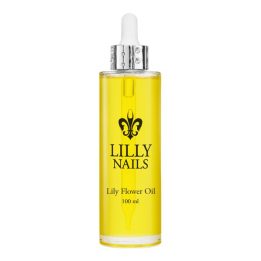 Lilly Nails Lily Flower Oil 100 ml