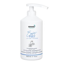 GEHWOL Soft Feet Lotion återfuktande fotkräm för torra fötter