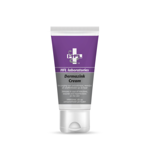 Dermazink Cream